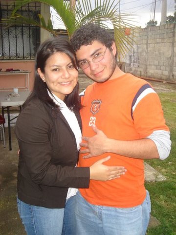 Conoci a Marvin Castellanos