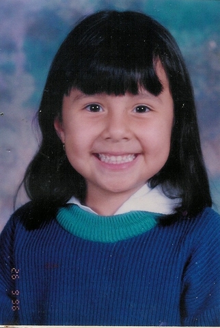 Entré a 1° Primaria