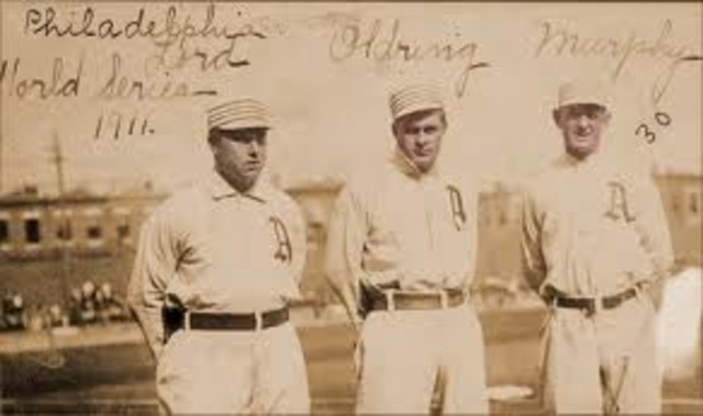 Philidelphia Athletes