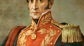 Timeline: Simon Bolivar
