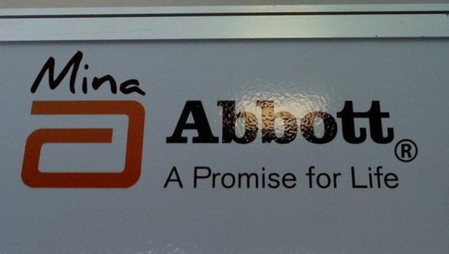 Empiezo a escribir bajo el pseudónimo de Mina Abbott