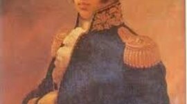 Timeline: simon bolivar