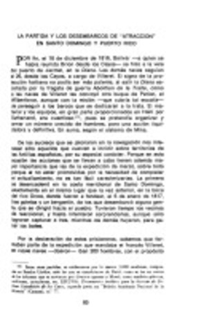 bolivar en las antilla