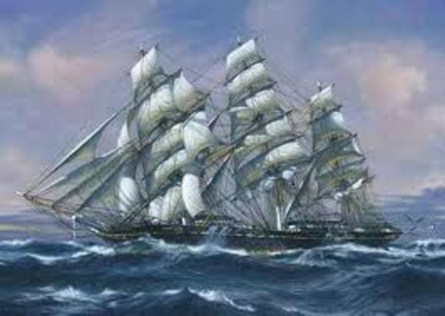 SEGUNDO VIAJE A EUROPA