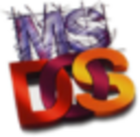 MS-DOS