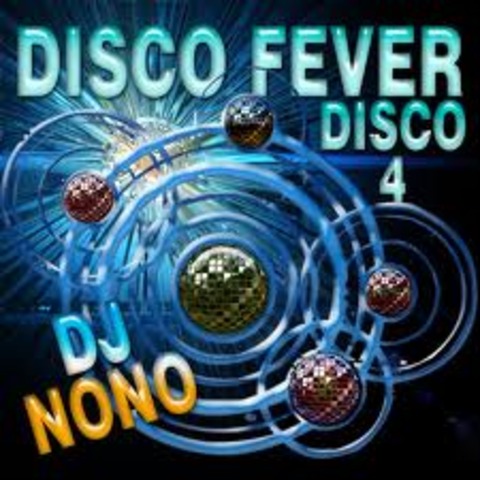 discos fever