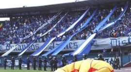 Timeline: BARRAS BRAVAS