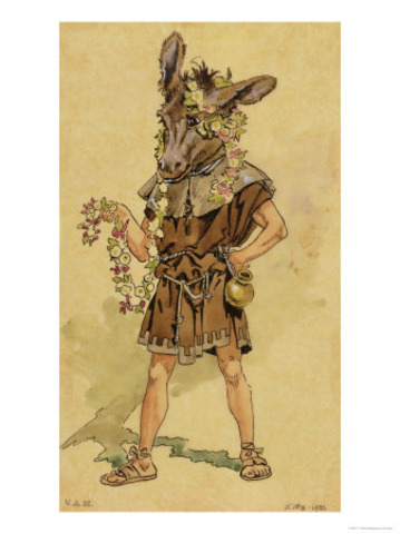 Scared and frightened