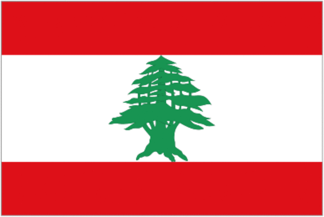 Lebanon Formed