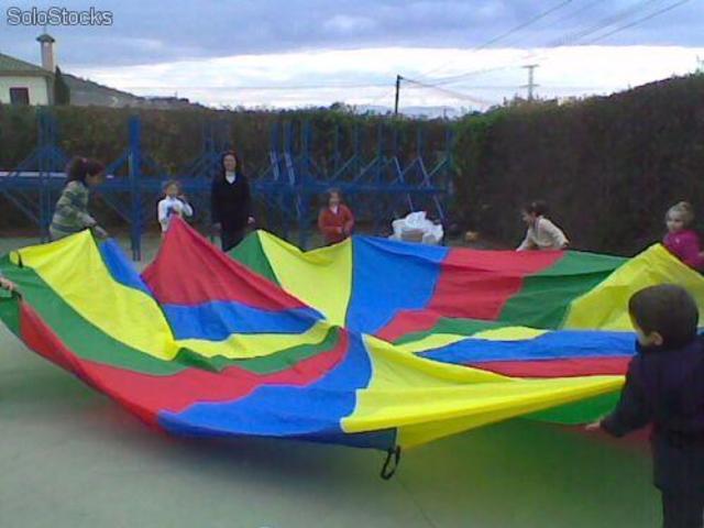 Curso de Animadora Infantil