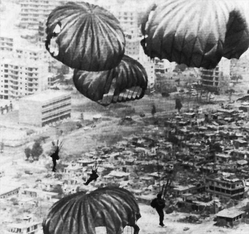 First Israeli invasion of Lebanon