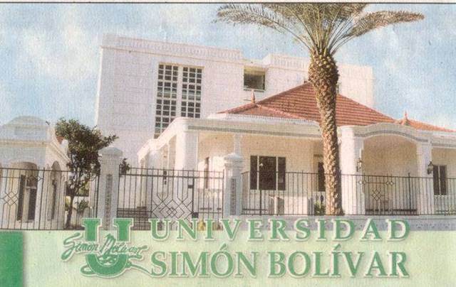 universidad simon bolivar