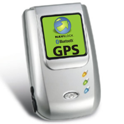 GPS