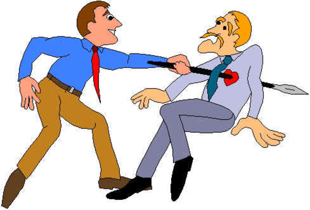 10:15am deth but not actualy dead