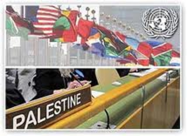 Israel gained membership in the United Nations
