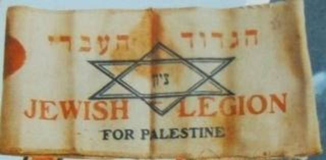 Jewish Legion