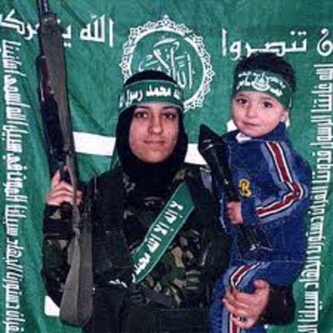 “Second Intifada” begins