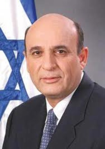 2012 Kadima leadership election