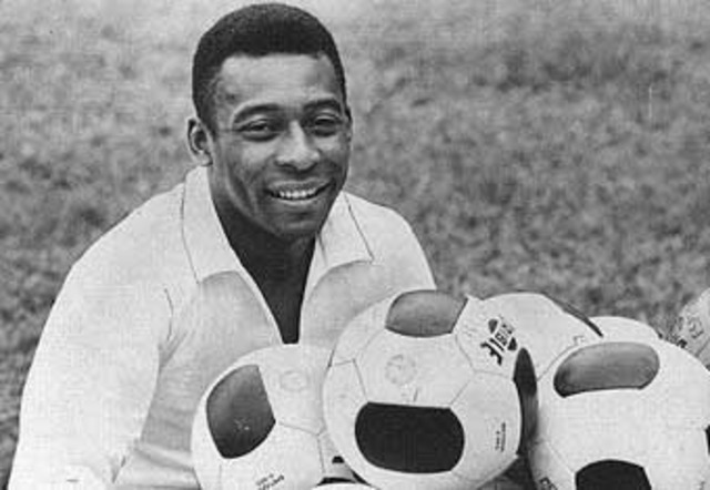 Pele