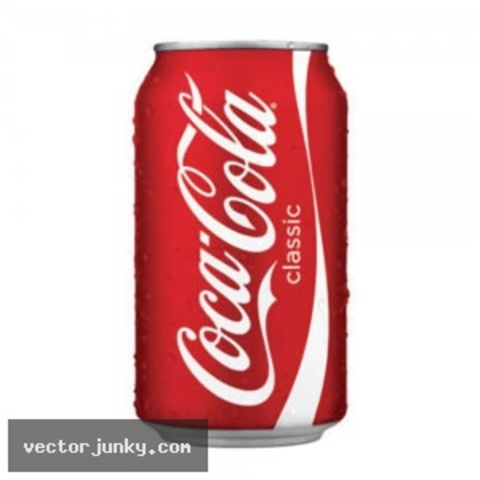 coke