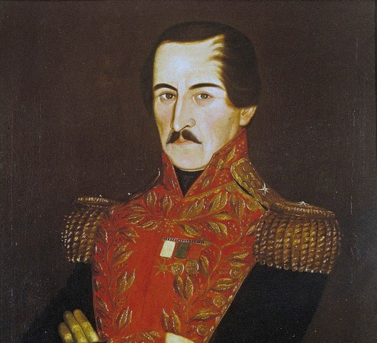 Confirmado vicepresidente