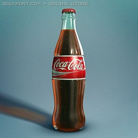 coke