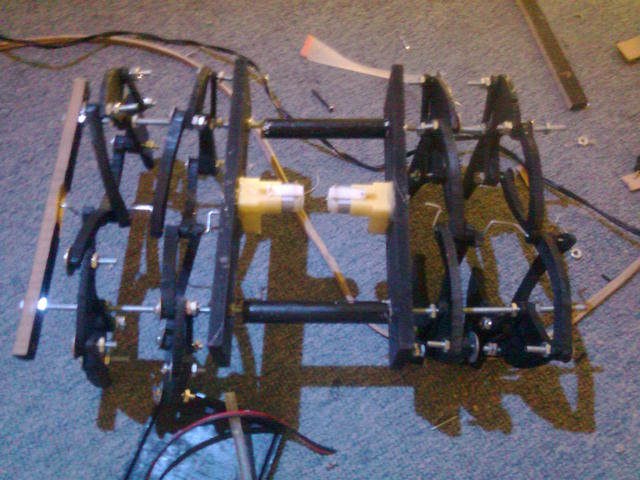 cuando decidi que carrera estudiar