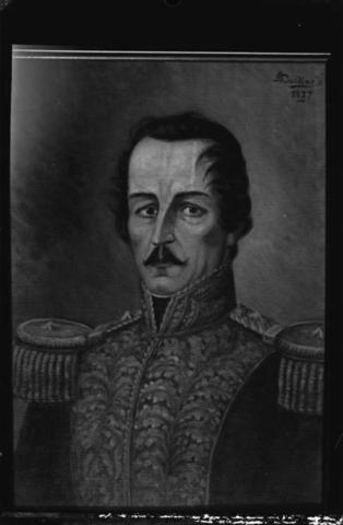 Confirmacion del poder