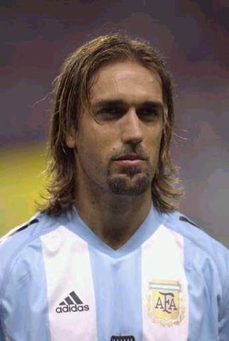 Gabriel Omar Batistuta