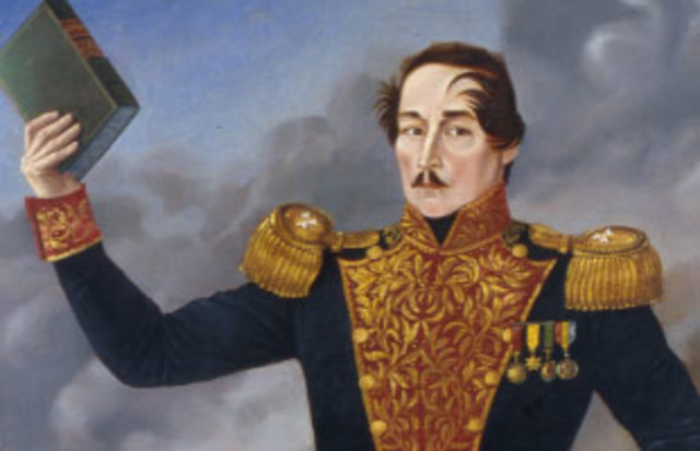 Vicepresidencia de la Nueva Granada