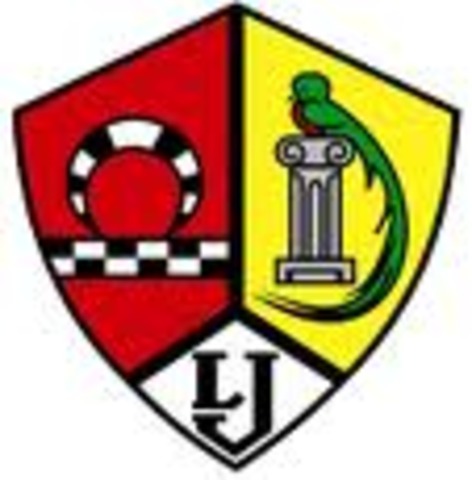 Ingreso a el Liceo Javier