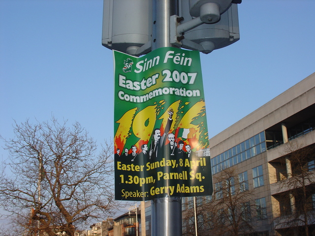 Sinn Féin