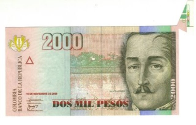 presidente  de colmbia