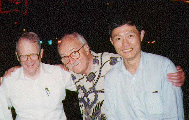 G.E.P. Box y J.S. Hunter