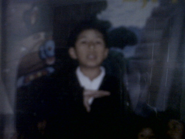 Graduación de 6to. Primaria