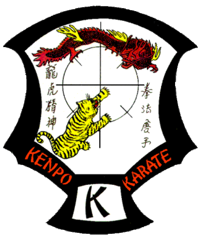 Tracy´s Kenpo Karate