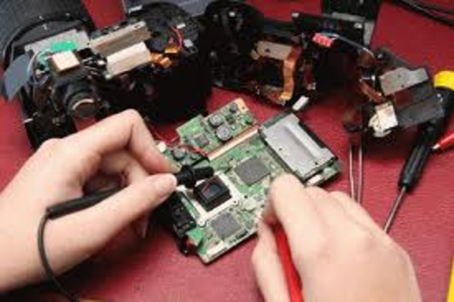 Práctica supervisada en Radio Televisión Guatemala S,A.