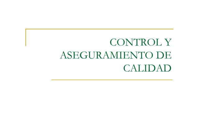 Se funda en Inglaterra el Instituto de Aseguramiento de Calidad