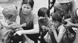 Timeline: Vietnam Timeline