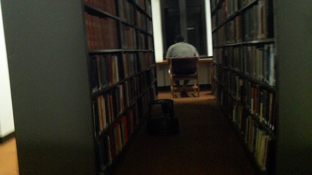 The Norton Memorial Tournament at Bradley University