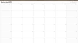 Timeline: Why September is crazy at Northwestern University