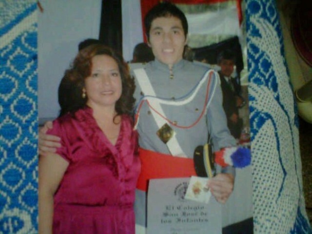 Graduación