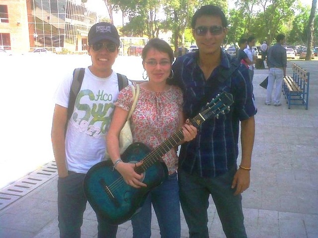 Ingreso a la Universidad