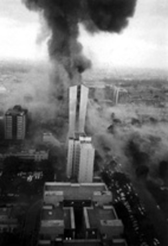 Khobar Towers Bombing