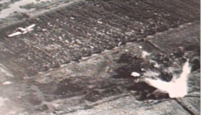 Operation Linebacker