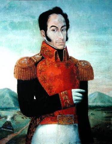 Asociaciones de Simon Bolivar