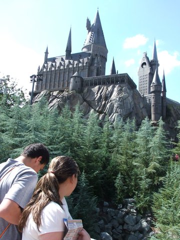 Viaje a Miami y a Orlando Florida con mi hermano