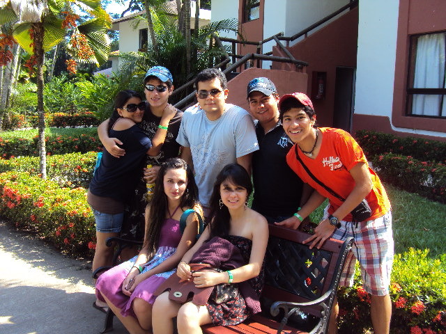 Ingreso a la URL para estudiar Ingenieria Química