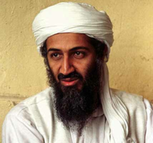 Death Of Osama Bin Laden