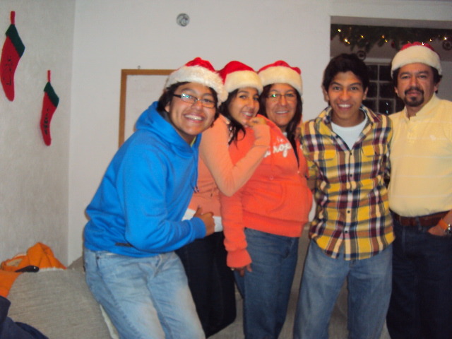 Nacimiento de Luis Ruano Argueta (hermano)